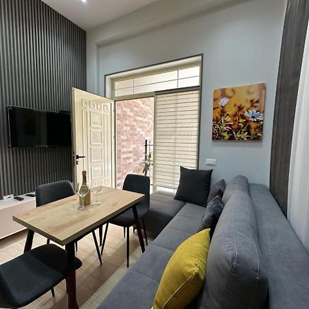 Palm Side Hotel Avlonya Dış mekan fotoğraf