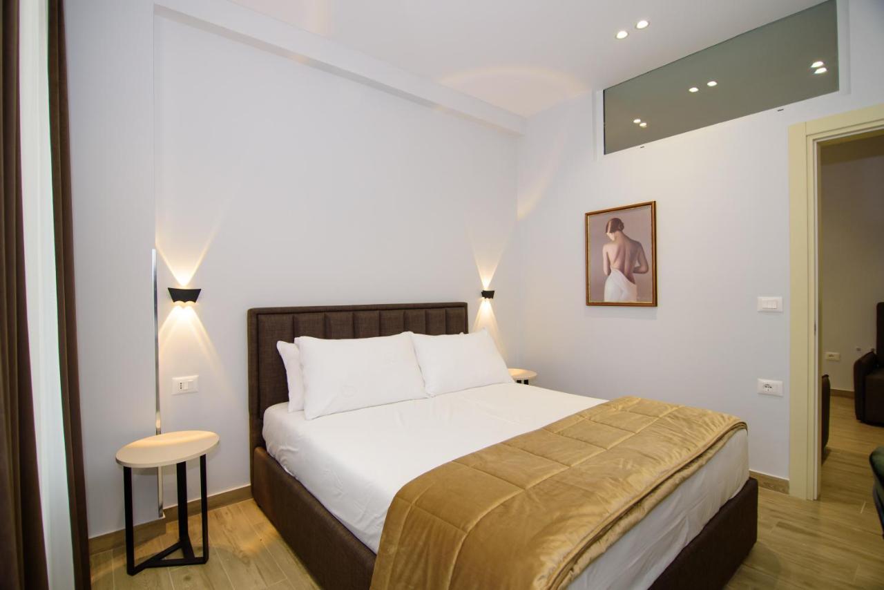 Palm Side Hotel Avlonya Dış mekan fotoğraf