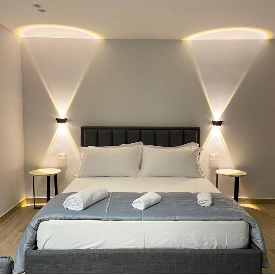 Palm Side Hotel Avlonya Dış mekan fotoğraf