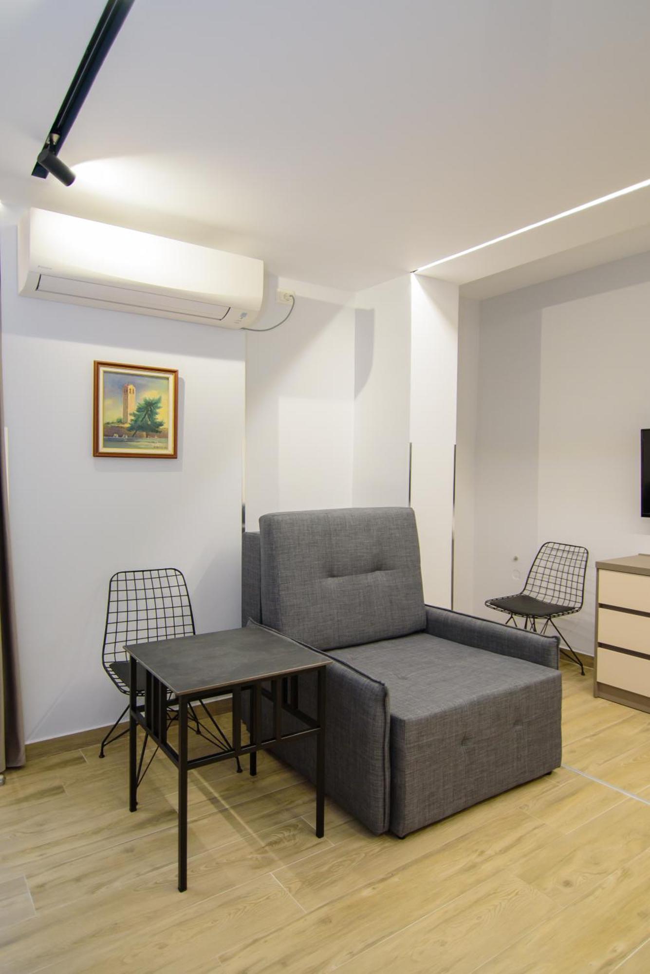 Palm Side Hotel Avlonya Oda fotoğraf